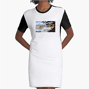 I Chill With Damage Cast N Chill Dresses