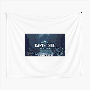 Chill Aura = Max Mana Cast N Chill Tapestries