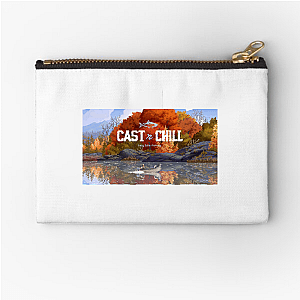 Wizards Don’t Rush – Cast N Chill Cast N Chill Zipper Pouches