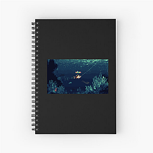 Spell it Out – Cast N Chill Cast N Chill Notebook