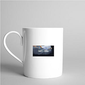 It’s Giving Magic & Vibes Cast N Chill Mugs