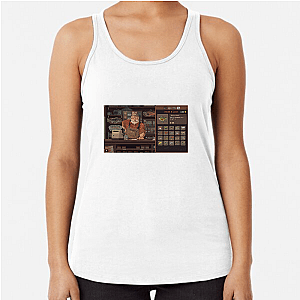 Chill AF, Magic On Cast N Chill Tank Tops