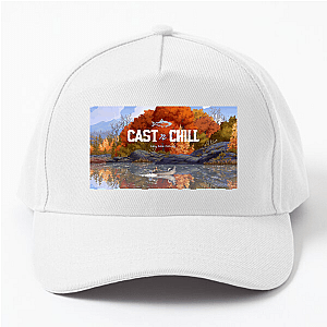 Wizards Don’t Rush – Cast N Chill Cast N Chill Hats & Caps