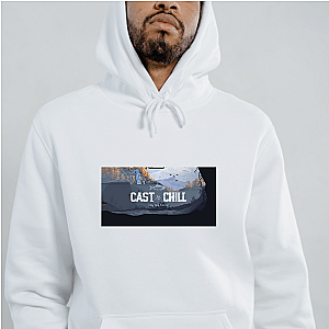 It’s Giving Magic & Vibes Cast N Chill Hoodies