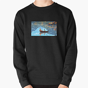 I Cast, You Watch Cast N Chill Sweatshirts