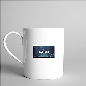 Chill Aura = Max Mana Cast N Chill Mugs