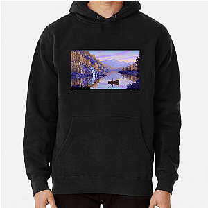 Mana Flows With Chill Cast N Chill Hoodies
