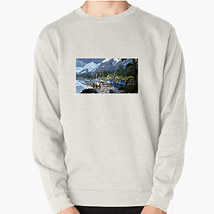One Flick, Full Chill Cast N Chill Sweatshirts