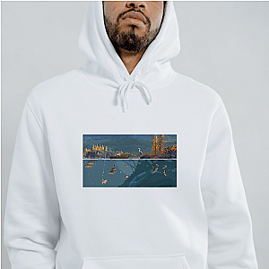 No Stress, Just Spells Cast N Chill Hoodies