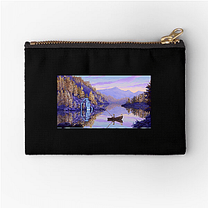 Mana Flows With Chill Cast N Chill Zipper Pouches