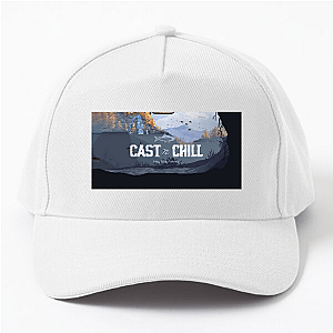 It’s Giving Magic & Vibes Cast N Chill Hats & Caps