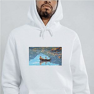 I Cast, You Watch Cast N Chill Hoodies