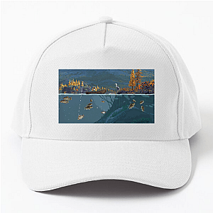 No Stress, Just Spells Cast N Chill Hats & Caps