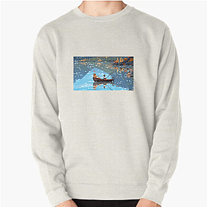 I Cast, You Watch Cast N Chill Sweatshirts