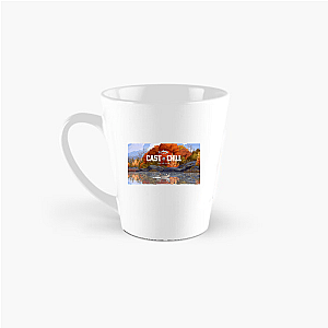 Wizards Don’t Rush – Cast N Chill Cast N Chill Mugs