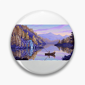 Mana Flows With Chill Cast N Chill Pins
