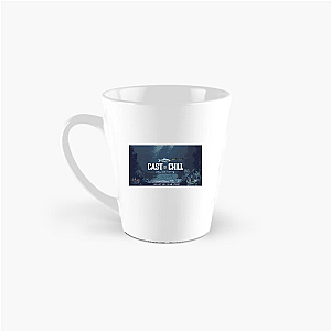 Chill Aura = Max Mana Cast N Chill Mugs