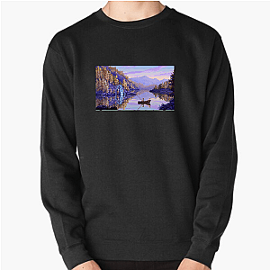 Mana Flows With Chill Cast N Chill Sweatshirts