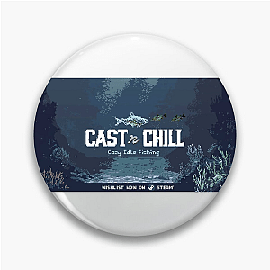 Chill Aura = Max Mana Cast N Chill Pins
