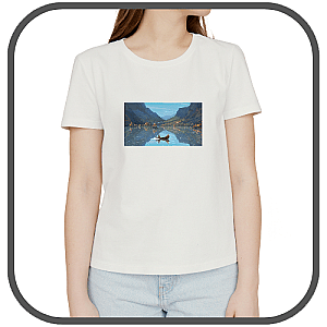 Cast N Chill T-Shirts