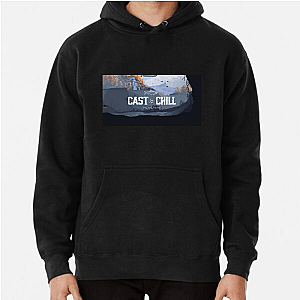 It’s Giving Magic & Vibes Cast N Chill Hoodies