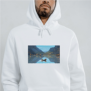 Cast It, Leave It Cast N Chill Hoodies