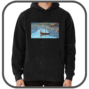 Cast N Chill Hoodies