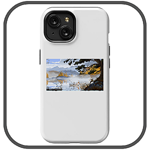 Cast N Chill Cases