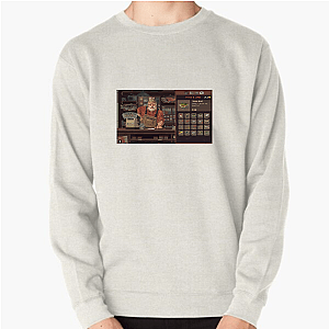 Chill AF, Magic On Cast N Chill Sweatshirts