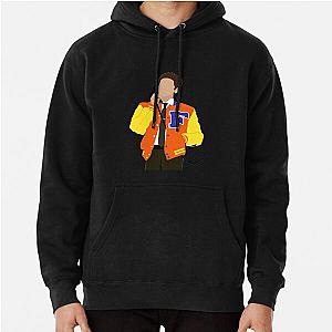 Day Gift Frank Catch Me If You Can at the Lake Pullover Hoodie