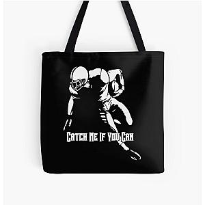 Lover Gift Catch Me If You Can Lake Day Vacation Tee. All Over Print Tote Bag