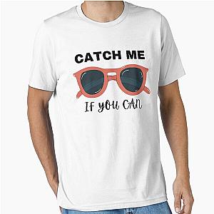 Forza Motorsport Catch Me If You Can Essential T-Shirt