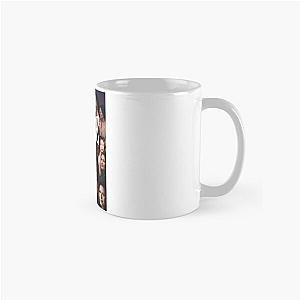 Morticia Catherine Zeta Jones Classic Mug