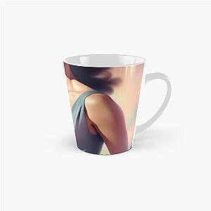 Catherine Zeta-Jones Tall Mug