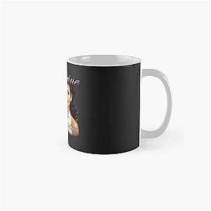 Catherine Zeta Jones t shirt Classic Mug