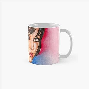 Catherine Zeta-Jones Classic Mug