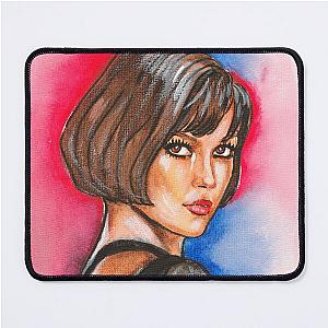 Catherine Zeta-Jones Mouse Pad