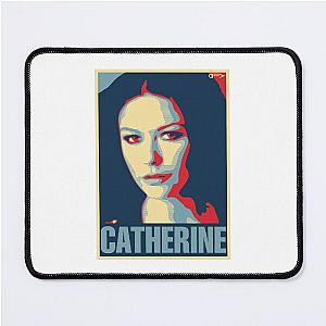 Catherine Mouse Pad