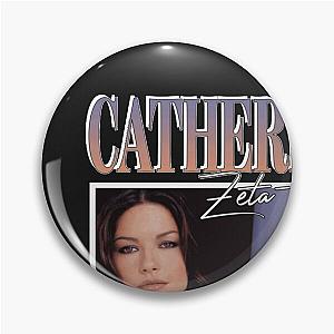 Catherine Zeta Jones Pin