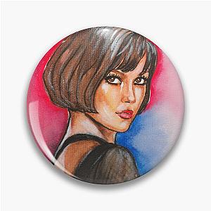 Catherine Zeta-Jones Pin