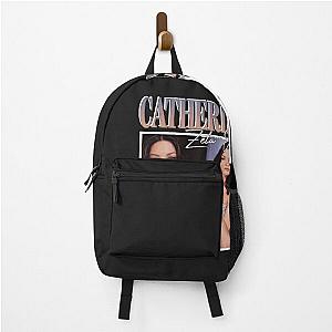 Catherine Zeta Jones Backpack