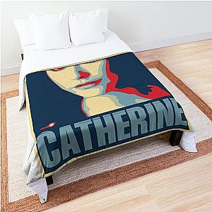 Catherine Comforter