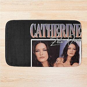 Catherine Zeta Jones Bath Mat