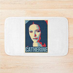 Catherine Bath Mat