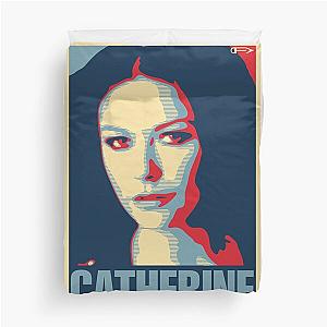 Catherine Duvet Cover