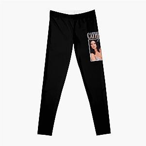 Catherine Zeta Jones Classic T-Shirt Leggings