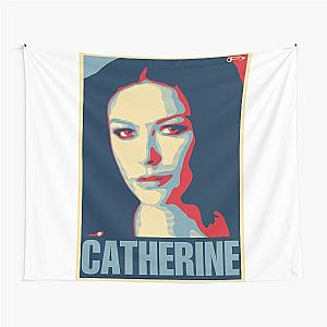 Catherine Tapestry