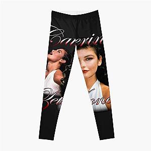 Catherine Zeta Jones t shirt Leggings