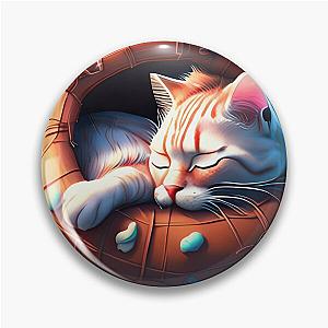 catnap Pin