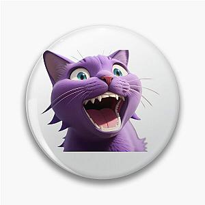 catnap laughing Pin